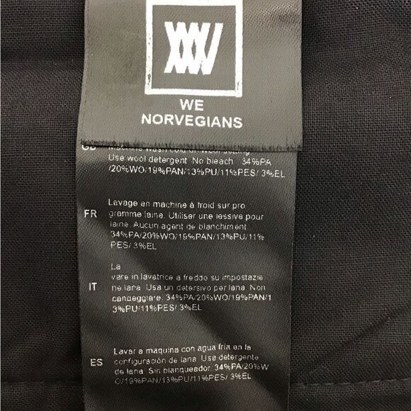 Free People X Free People Movement Ski Pants We Norwegians Kvitfjell New Size L - Picture 12 of 14